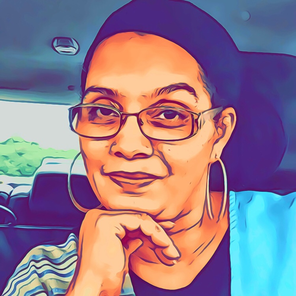 Meet your Posher, Mumtahanah